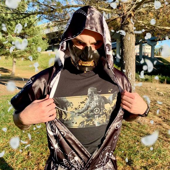 Meet your Posher, Dalton - Picture 1 of 1